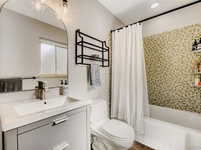 4610 W Hayward Place, Denver CO 80212