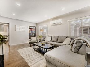 4610 W Hayward Place, Denver CO 80212