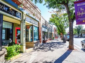 4610 W Hayward Place, Denver CO 80212