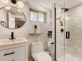 4610 W Hayward Place, Denver CO 80212