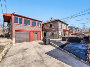 4610 W Hayward Place, Denver CO 80212