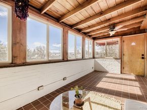 4610 W Hayward Place, Denver CO 80212