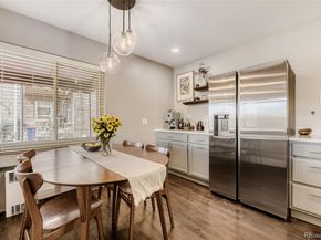 4610 W Hayward Place, Denver CO 80212