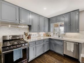 4610 W Hayward Place, Denver CO 80212