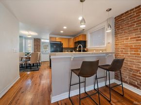 1576 N Franklin Street, Denver CO 80218
