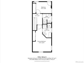 1576 N Franklin Street, Denver CO 80218