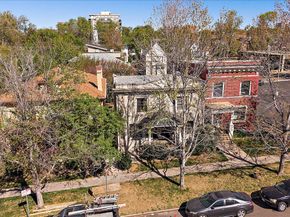 1576 N Franklin Street, Denver CO 80218