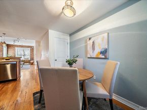 1576 N Franklin Street, Denver CO 80218