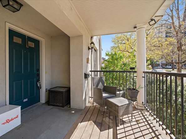 1576 N Franklin Street, Denver CO 80218