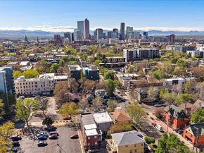 1576 N Franklin Street, Denver CO 80218