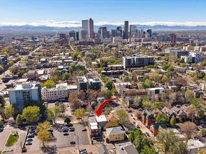 1576 N Franklin Street, Denver CO 80218