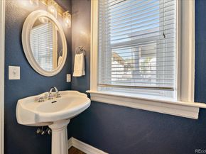 1576 N Franklin Street, Denver CO 80218