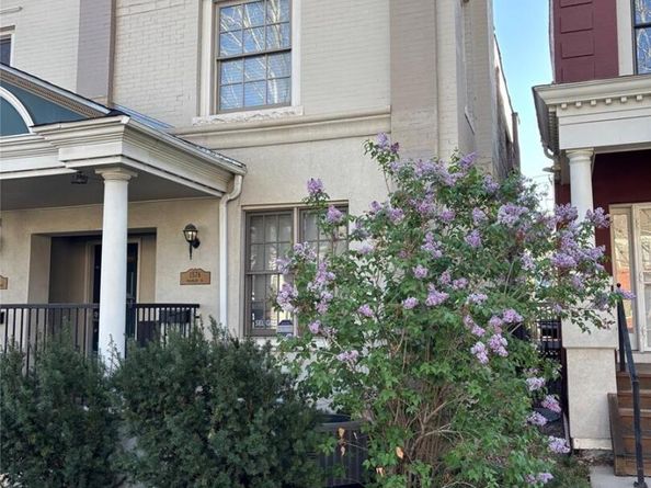 1576 N Franklin Street, Denver CO 80218