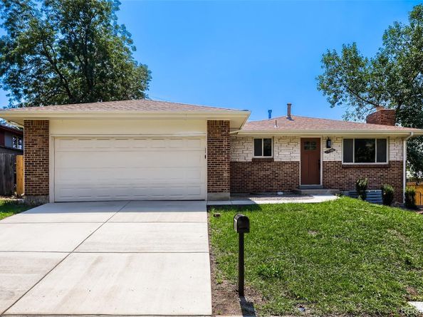 17100 W 16th Place W, Golden CO 80401
