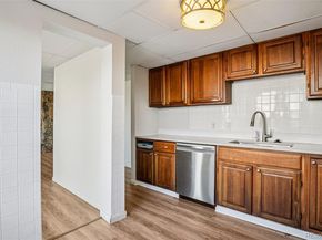 10095 W 35th Avenue, Wheat Ridge CO 80033