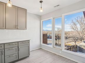 10095 W 35th Avenue, Wheat Ridge CO 80033