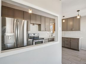 10095 W 35th Avenue, Wheat Ridge CO 80033