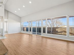 10095 W 35th Avenue, Wheat Ridge CO 80033