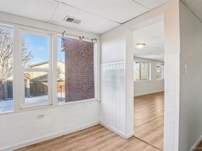 10095 W 35th Avenue, Wheat Ridge CO 80033