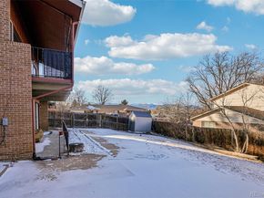 10095 W 35th Avenue, Wheat Ridge CO 80033