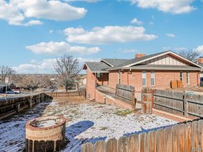 10095 W 35th Avenue, Wheat Ridge CO 80033