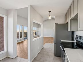 10095 W 35th Avenue, Wheat Ridge CO 80033