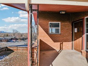 10095 W 35th Avenue, Wheat Ridge CO 80033