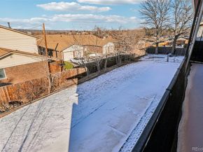 10095 W 35th Avenue, Wheat Ridge CO 80033