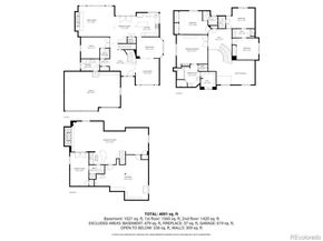 6146 S Boston Circle, Greenwood Village CO 80111