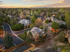 6146 S Boston Circle, Greenwood Village CO 80111