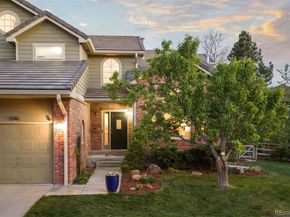 6146 S Boston Circle, Greenwood Village CO 80111
