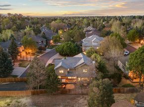 6146 S Boston Circle, Greenwood Village CO 80111