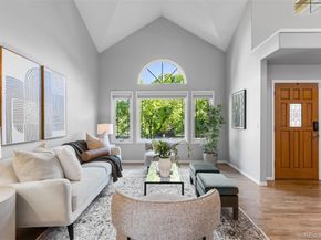 6146 S Boston Circle, Greenwood Village CO 80111