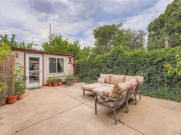 450 S Quitman Street, Denver CO 80219