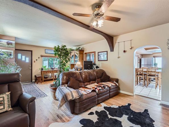 450 S Quitman Street, Denver CO 80219