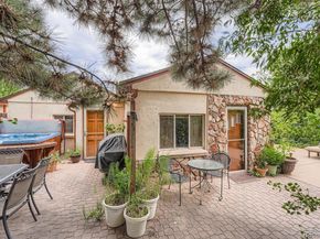 450 S Quitman Street, Denver CO 80219