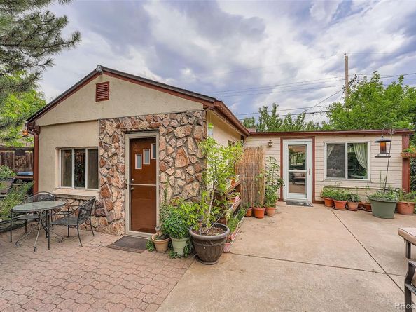 450 S Quitman Street, Denver CO 80219