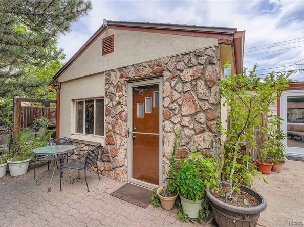 450 S Quitman Street, Denver CO 80219