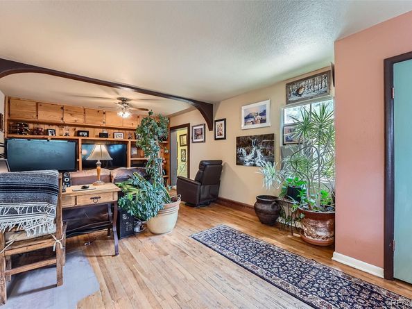 450 S Quitman Street, Denver CO 80219