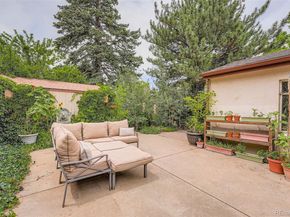 450 S Quitman Street, Denver CO 80219