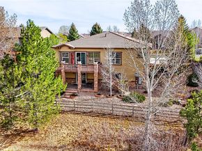 16627 Plateau Lane, Broomfield CO 80023