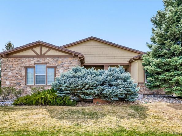 16627 Plateau Lane, Broomfield CO 80023