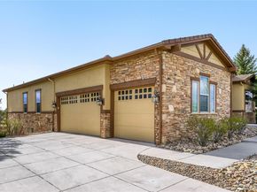 16627 Plateau Lane, Broomfield CO 80023