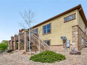 16627 Plateau Lane, Broomfield CO 80023