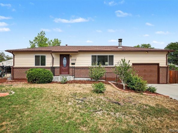 3310 Kassler Place, Westminster CO 80031