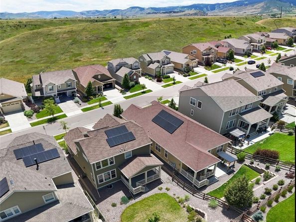 18941 W 84th Avenue, Arvada CO 80007