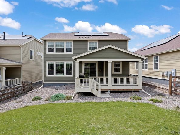 18941 W 84th Avenue, Arvada CO 80007