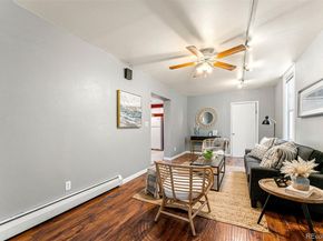 50 W Maple Avenue, Denver CO 80223