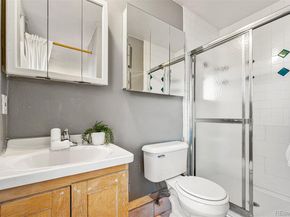 50 W Maple Avenue, Denver CO 80223