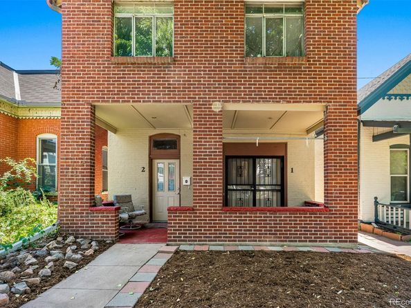 50 W Maple Avenue, Denver CO 80223